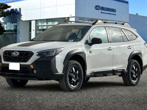 New 2025 Subaru Outback Wilderness image 7