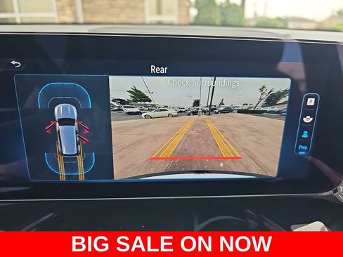 Used 2025 Mercedes-Benz GLB 250 image 22