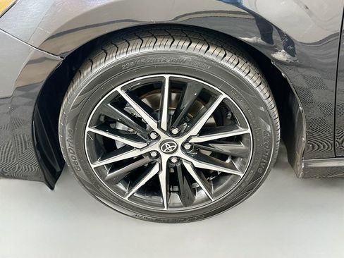 Certified 2024 Toyota Camry SE image 29