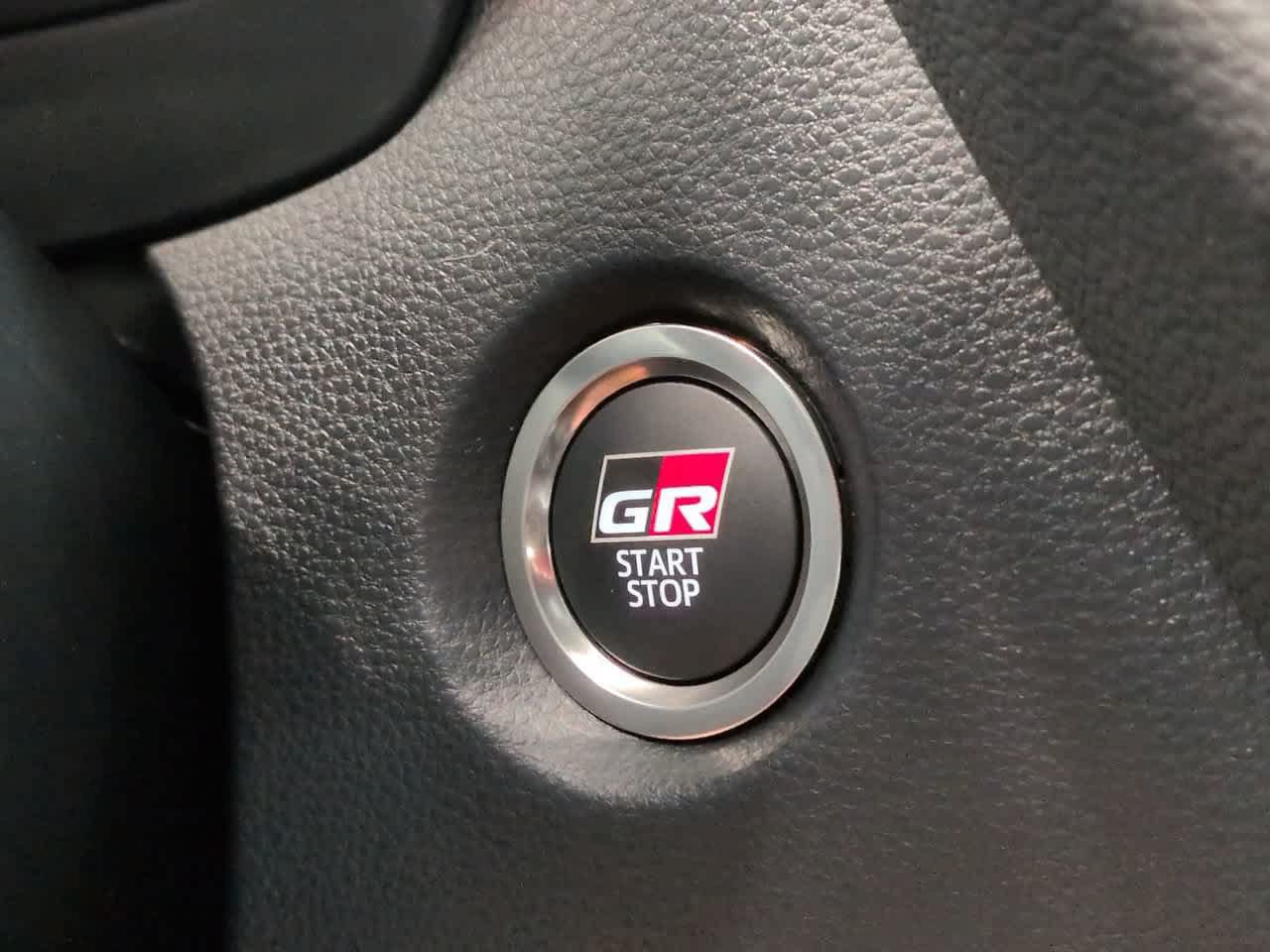 New 2026 Toyota Corolla GR AWD/4WD image 25