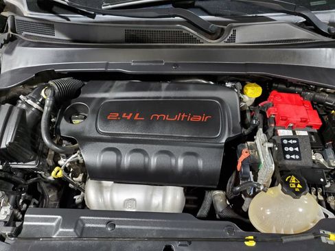 Used 2019 Jeep Compass Limited AWD/4WD image 42
