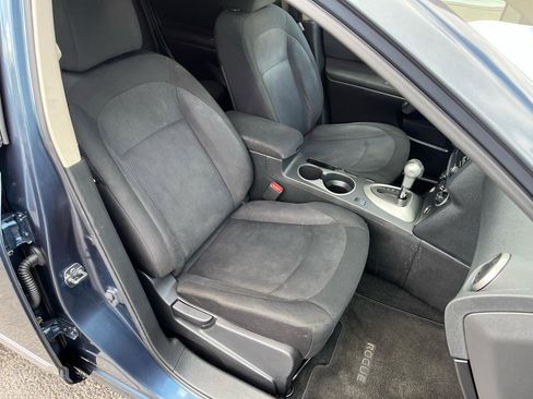 Used 2013 Nissan Rogue S w/ Special Edition Pkg image 27