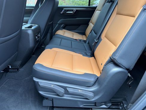New 2026 Chevrolet Tahoe LS w/ Max Trailering Package AWD/4WD image 22
