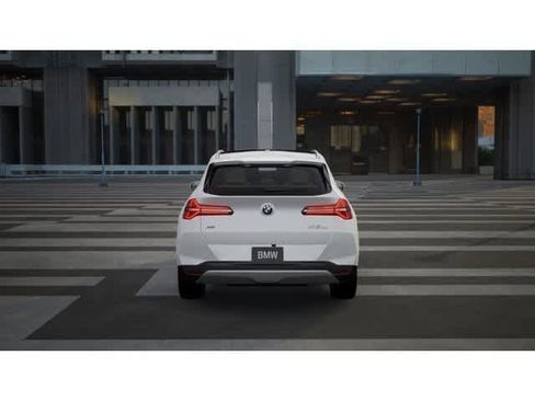 New 2026 BMW X3 xDrive30 AWD/4WD image 5