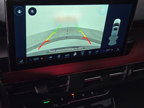 New 2026 Lincoln Corsair Grand Touring image 26