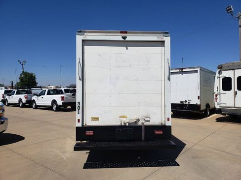 Used 2020 Chevrolet Express 3500 w/ Power Convenience Package RWD image 8