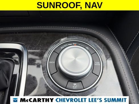 Used 2024 INFINITI QX80 Luxe AWD/4WD image 11