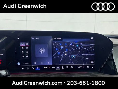 Used 2025 Audi Q5 Premium Plus w/ Premium Plus AWD/4WD image 25