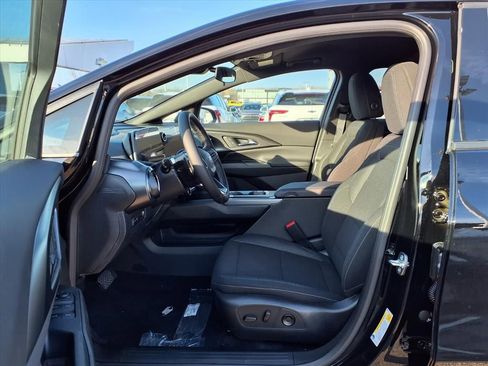 New 2026 Chevrolet Equinox EV LT image 15