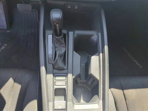 Used 2024 Honda Accord EX image 14