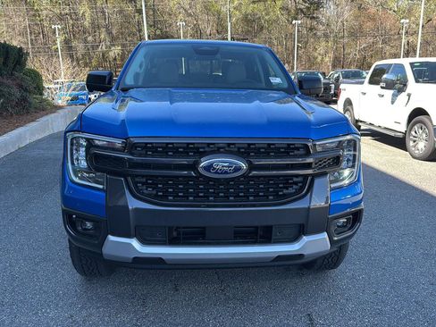New 2026 Ford Ranger XLT w/ Equipment Group 301A High RWD image 10