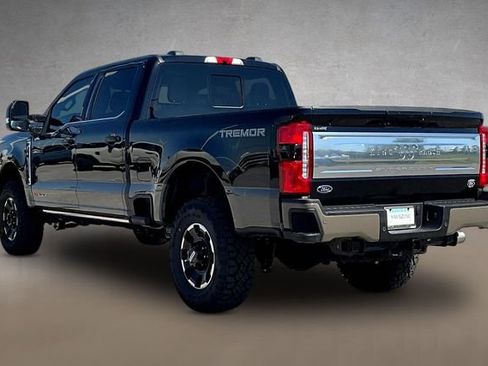New 2026 Ford F350 King Ranch w/ Tremor Off-Road Package AWD/4WD image 3