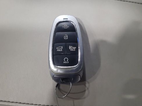 Used 2023 Hyundai Sonata SEL w/ Cargo Package FWD image 32