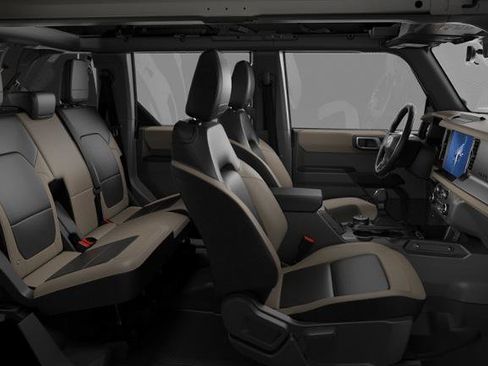 New 2026 Ford Bronco Big Bend image 31