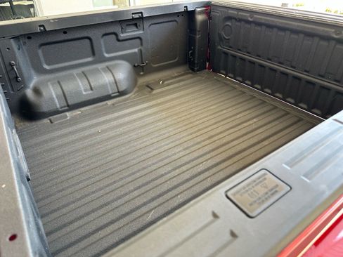 Certified 2025 Ford Ranger Lariat w/ Trailer Tow Package AWD/4WD image 16