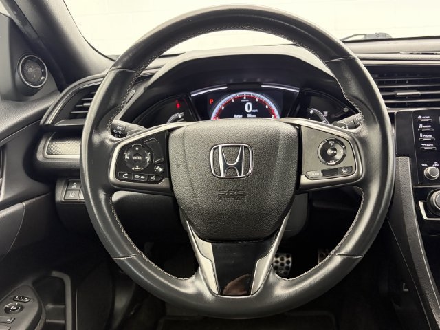 Used 2021 Honda Civic Sport image 14