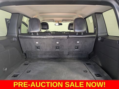 Used 2012 Jeep Liberty Sport RWD image 20