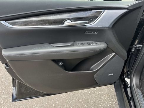 New 2025 Cadillac XT5 Sportv AWD/4WD image 19