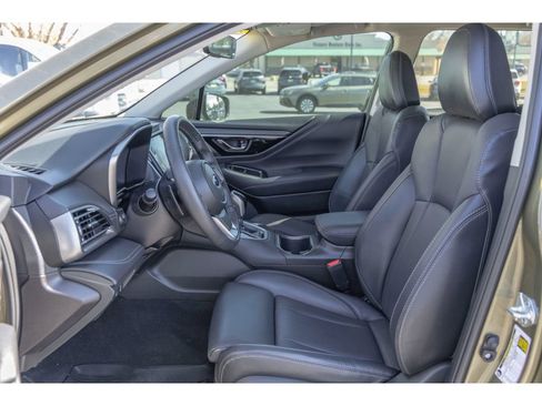 Certified 2023 Subaru Outback Limited image 16