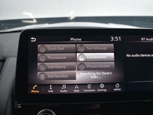 Used 2024 Nissan Armada SL image 21