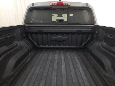 Used 2024 Chevrolet Colorado Trail Boss w/ Advanced Trailering Package AWD/4WD image 19