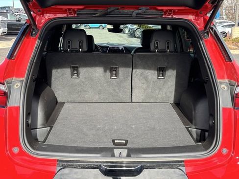Used 2020 Chevrolet Blazer RS image 20