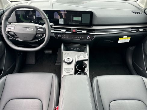 New 2026 Kia Sportage EX AWD/4WD image 14
