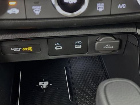 New 2026 Honda CR-V LX image 29