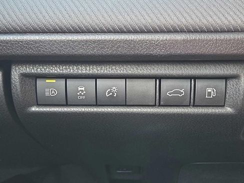 Used 2026 Toyota Camry SE FWD image 21