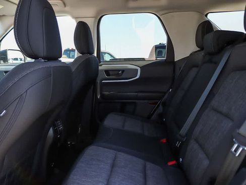 Certified 2023 Ford Bronco Sport Big Bend AWD/4WD image 18