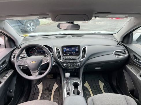 Used 2024 Chevrolet Equinox LT AWD/4WD image 19