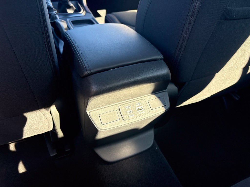 New 2026 Subaru WRX Premium AWD/4WD image 18