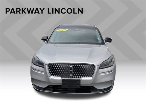 Used 2020 Lincoln Corsair Reserve w/ Equipment Group 201A image 2