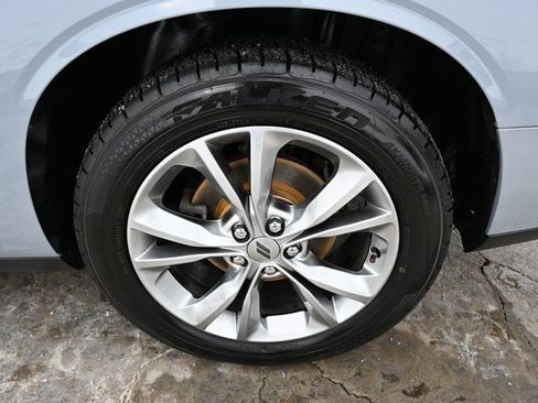 Used 2020 Dodge Challenger GT w/ Driver Convenience Group image 13