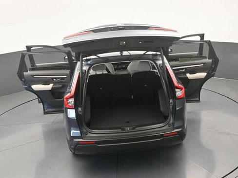 Used 2025 Honda CR-V EX-L image 65