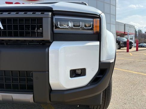 New 2026 Toyota Land Cruiser image 9
