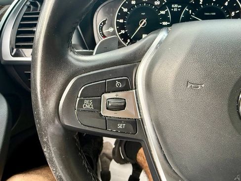 Used 2019 BMW X3 sDrive30i w/ Convenience Package RWD image 28