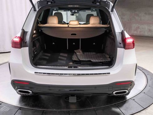 Used 2026 Mercedes-Benz GLE 450 GLE 450 image 26