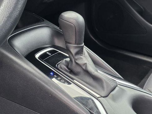 Certified 2023 Toyota Corolla LE FWD image 18