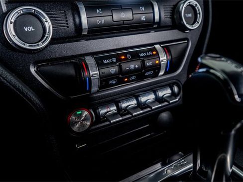 Used 2023 Ford Mustang Mach 1 image 51