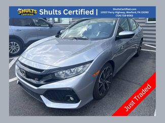 Used 2019 Honda Civic Si video 1