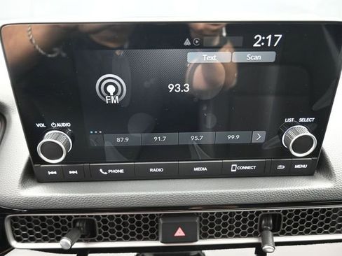 New 2026 Honda Civic Sport image 3