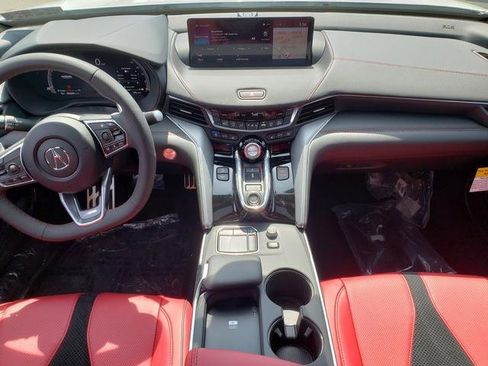 New 2025 Acura TLX SH-AWD w/ A-SPEC Pkg image 17