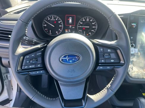 New 2026 Subaru Forester Premium image 10