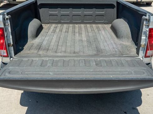 Used 2012 RAM 1500 Laramie RWD image 10