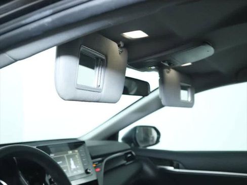 Certified 2023 Toyota Camry LE FWD image 19