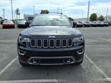 Used 2018 Jeep Grand Cherokee Limited image 2