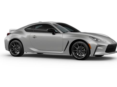 New 2026 Toyota GR86 Premium RWD image 13