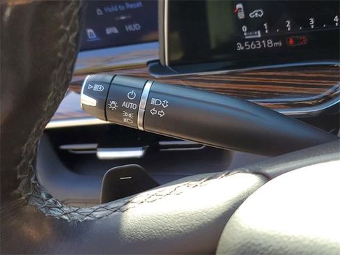 Used 2021 Cadillac Escalade Premium Luxury w/ Driver Assist Tech Package image 14