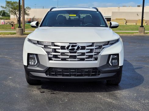 Used 2024 Hyundai Santa Cruz SEL w/ Activity Package image 9